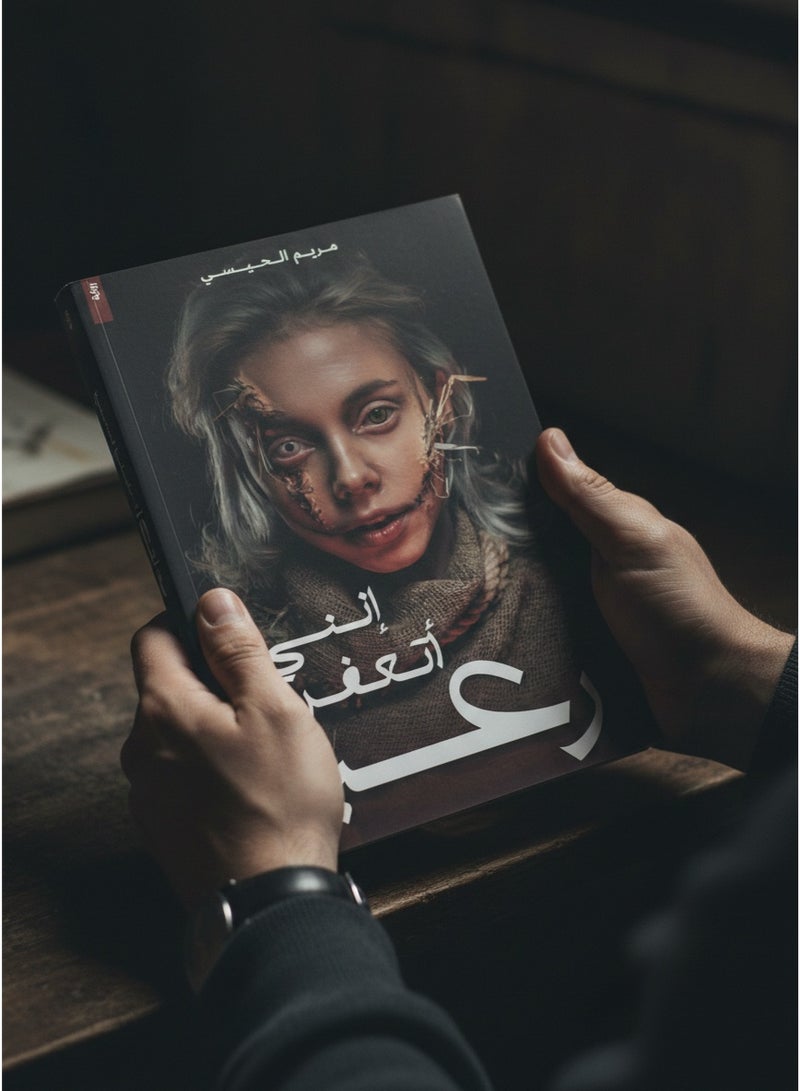 إني أتعفن رعبًا - Image 4